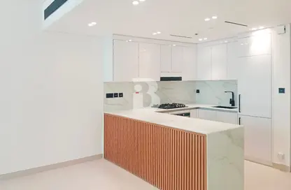 Apartment - 1 Bedroom - 2 Bathrooms for rent in Binghatti Galaxy Tower B - Binghatti Galaxy - Jumeirah Village Circle - Dubai