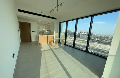 Apartment - 1 Bedroom - 2 Bathrooms for rent in Binghatti Venus - Jumeirah Village Circle - Dubai