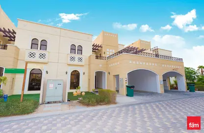 Townhouse - 4 Bedrooms - 4 Bathrooms for sale in Naseem - Mudon - Dubai