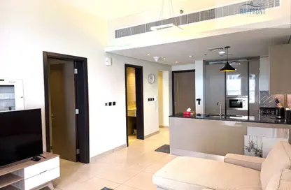 Apartment - 1 Bedroom - 2 Bathrooms for sale in Rigel - Jumeirah Village Circle - Dubai