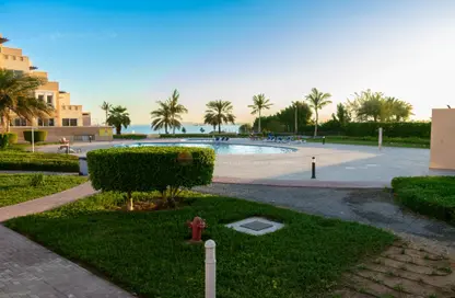 شقة - غرفة نوم - 2 حمامات للبيع في ياقوت - باب البحر - جزيرة المرجان - رأس الخيمة