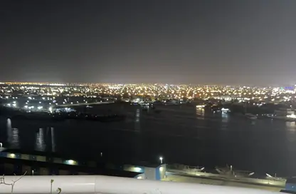 Apartment - 2 Bedrooms - 3 Bathrooms for sale in Orient Tower 1 - Orient Towers - Al Bustan - Ajman