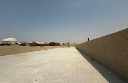Land - Studio for rent in Al Sajaa Industrial - Al Sajaa - Sharjah