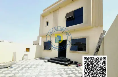 Villa - 3 Bedrooms - 3 Bathrooms for sale in Al Helio 2 - Al Helio - Ajman