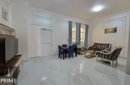 Apartment - 1 Bedroom - 1 Bathroom for rent in Khalifa City A Villas - Khalifa City A - Khalifa City - Abu Dhabi
