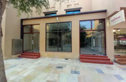 Retail - Studio - 1 Bathroom for rent in Mirdif - Dubai