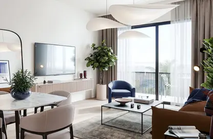 شقة - 2 غرف نوم - 2 حمامات للبيع في ذا هاميلتون - تاون سكوير - دبي