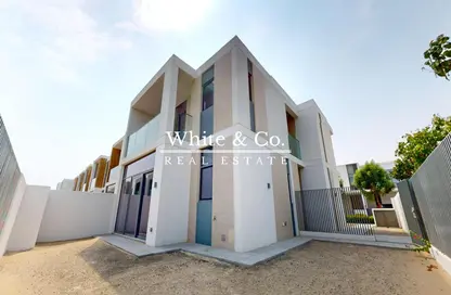 Townhouse - 4 Bedrooms - 4 Bathrooms for sale in Ruba - Arabian Ranches 3 - Dubai