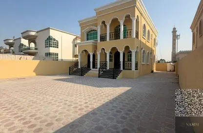 Villa - 5 Bedrooms - 6 Bathrooms for sale in Al Rawda 2 Villas - Al Rawda 2 - Al Rawda - Ajman