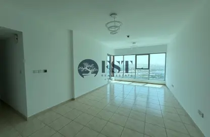 شقة - 2 غرف نوم - 2 حمامات للايجار في سكاي كورتس تاور C - أبراج سكاي كورتس - دبي لاند - دبي