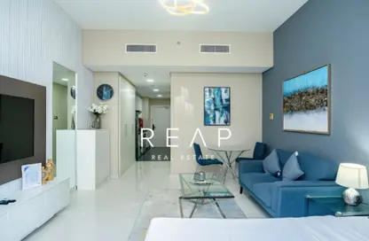 شقة - 1 حمام للبيع في لوريتو 1 أ - لوريتو - داماك هيلز - دبي