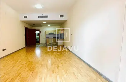 Apartment - Studio - 1 Bathroom for sale in Binghatti Apartments - Dubai Silicon Oasis - Dubai