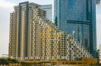 شقة - غرفة نوم - 2 حمامات للايجار في مانجروف - شمس أبوظبي - جزيرة الريم - أبوظبي