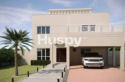 Villa - 5 Bedrooms - 6 Bathrooms for sale in Meadows 9 - Meadows - Dubai