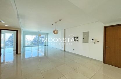 Apartment - 3 Bedrooms - 4 Bathrooms for rent in Al Hadeel - Al Bandar - Al Raha Beach - Abu Dhabi