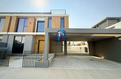 Villa - 5 Bedrooms - 6 Bathrooms for rent in June - Arabian Ranches 3 - Dubai Villa - 5 Bedrooms - 6 Bathrooms for rent in June - Arabian Ranches 3 - Dubai