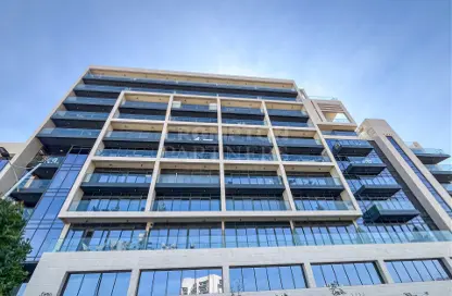 شقة - غرفة نوم - 2 حمامات للبيع في سوهو سكوير - جزيرة السعديات - أبوظبي