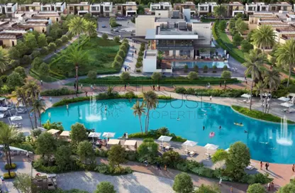 Villa - 4 Bedrooms - 5 Bathrooms for sale in Sobha Elwood - Dubai Land - Dubai