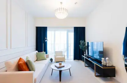 Apartment - 1 Bedroom - 1 Bathroom for rent in Burj Royale - Downtown Dubai - Dubai