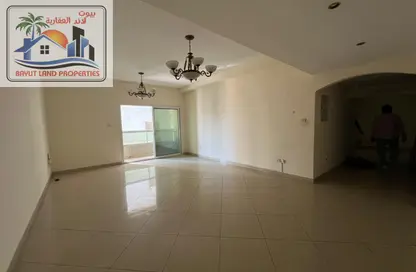 شقة - 2 غرف نوم - 4 حمامات للايجار في المجاز 3 - المجاز - الشارقة