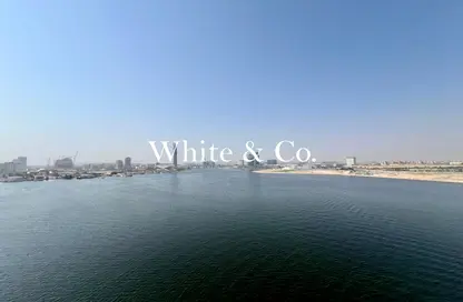 شقة - 2 غرف نوم - 2 حمامات للايجار في كريك ايدج تاور 1 - كريك إيدج - ميناء خور دبي (ذا لاجونز) - دبي شقة - 2 غرف نوم - 2 حمامات للايجار في كريك ايدج تاور 1 - كريك إيدج - ميناء خور دبي (ذا لاجونز) - دبي