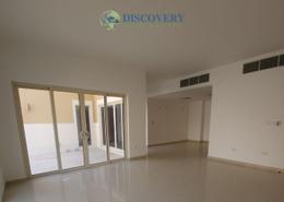 Empty Room image for: Townhouse - 4 bedrooms - 4 bathrooms for sale in Khannour Community - Al Raha Gardens - Abu Dhabi, Image 1