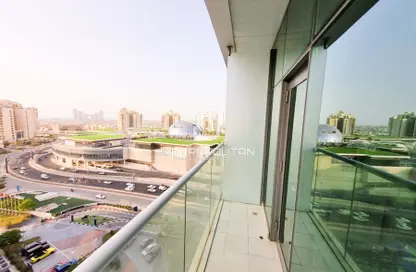 شقة - 1 حمام للايجار في سيفين بالم - نخلة جميرا - دبي