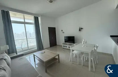 Apartment - 1 Bedroom - 1 Bathroom for rent in Botanica Tower - Dubai Marina - Dubai
