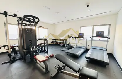 Apartment - 2 Bedrooms - 3 Bathrooms for rent in Al Badaa Street - Al Badaa - Dubai
