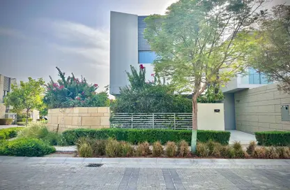 Townhouse - 4 Bedrooms - 5 Bathrooms for sale in Al Yasmeen - Al Zahia - Muwaileh Commercial - Sharjah