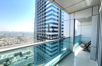 شقة - غرفة نوم - 2 حمامات للبيع في برج أرمادا 3 - (JLT) مجمع P - أبراج بحيرة الجميرا - دبي