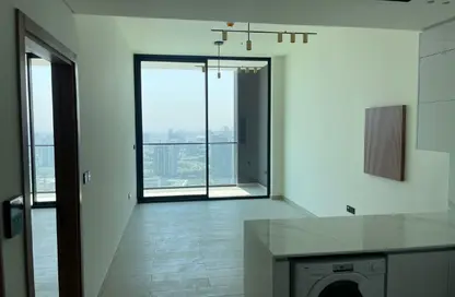 Apartment - 1 Bedroom - 2 Bathrooms for sale in Binghatti Onyx - Jumeirah Village Circle - Dubai
