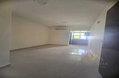 Apartment - Studio - 1 Bathroom for rent in Al Naemiya Tower 2 - Al Naemiya Towers - Al Nuaimiya - Ajman