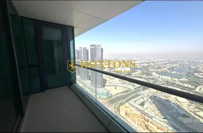 شقة - 2 غرف نوم - 2 حمامات للبيع في غولد كريست فيوز 2 - (JLT) مجمع J - أبراج بحيرة الجميرا - دبي