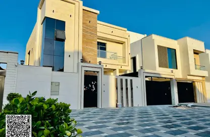 Villa - 5 Bedrooms - 7 Bathrooms for sale in Al Yasmeen 1 - Al Yasmeen - Ajman