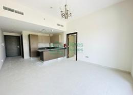 صورةغرفة فارغة لـ: شقة - 1 غرفة نوم - 1 حمام للكراء في ورسان اكسايا - 4 الورسان - الورسان - دبي, صورة 1