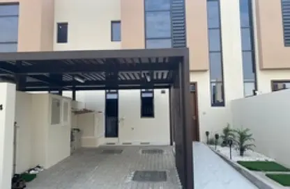 تاون هاوس - 3 غرف نوم - 4 حمامات للبيع في مساكن نسمه - ّالطي - الشارقة تاون هاوس - 3 غرف نوم - 4 حمامات للبيع في مساكن نسمه - ّالطي - الشارقة