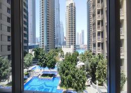 شقة - 2 غرف نوم - 3 حمامات للكراء في برج بوليفارد بوديوم 29 - برج بوليفارد 29 - دبي وسط المدينة - دبي