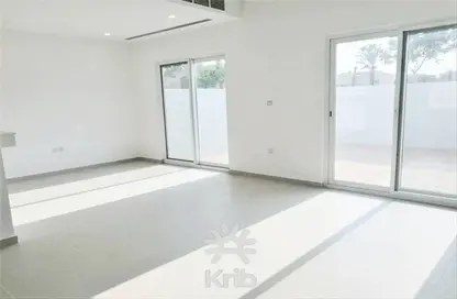 Villa - 3 Bedrooms - 4 Bathrooms for rent in Amaranta - Villanova - Dubai Land - Dubai