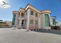Villa - 5 bedrooms - 7 bathrooms for rent in Al Habooy - Al Markhaniya - Al Ain