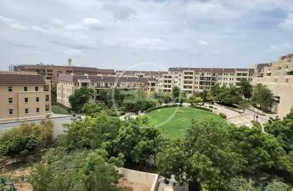 Apartment - 1 Bedroom - 2 Bathrooms for sale in New Bridge Hills 1 - New Bridge Hills - Motor City - Dubai