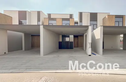 Townhouse - 3 Bedrooms - 4 Bathrooms for rent in Mudon Al Ranim 3 - Mudon - Dubai