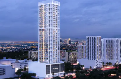 Apartment - 1 Bedroom - 2 Bathrooms for sale in Al Barsha South 4 - Al Barsha South - Al Barsha - Dubai