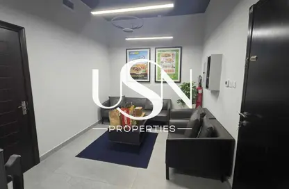 Office Space - Studio - 1 Bathroom for sale in Dubai Star - JLT Cluster L - Jumeirah Lake Towers - Dubai
