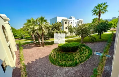Apartment - 2 Bedrooms - 2 Bathrooms for rent in The Gardens Buildings - The Gardens - Dubai