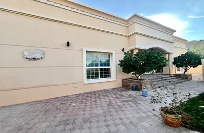 Villa - 3 Bedrooms - 5 Bathrooms for rent in Al Barsha 3 Villas - Al Barsha 3 - Al Barsha - Dubai