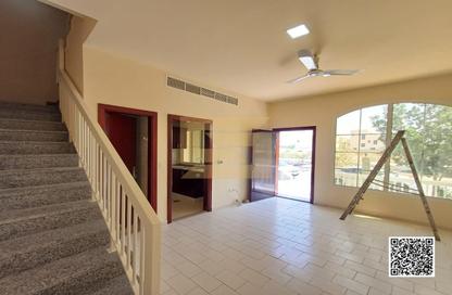 Townhouse - 3 Bedrooms - 3 Bathrooms for rent in Al Zaheya Gardens - Al Zahya - Ajman