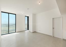 Empty Room image for: Apartment - 2 bedrooms - 3 bathrooms for sale in The Pulse Residence - The Pulse - Dubai South (Dubai World Central) - Dubai, Image 1