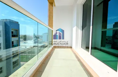 شقة - 3 غرف نوم - 4 حمامات للايجار في واحة وصل 2 - المحيصنة 4 - المحيصنة - دبي