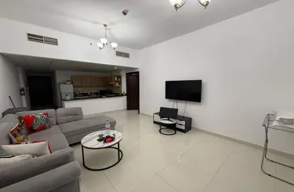 Apartment - 1 Bedroom - 2 Bathrooms for rent in Elite Sports Residence 3 - Elite Sports Residence - Dubai Sports City - Dubai